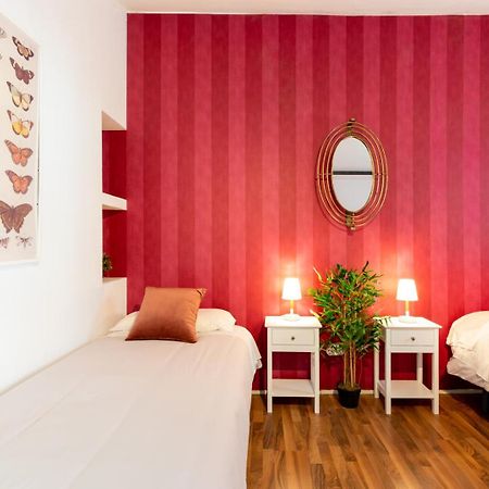 Plaza Nueva Terraza Apartment Seville Exterior photo