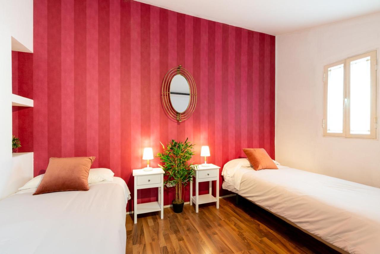 Plaza Nueva Terraza Apartment Seville Exterior photo